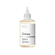 The Ordinary - Glycolic Acid 7% Toning Solutionn på en vit bakgrund.