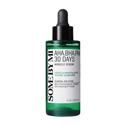 AHA-BHA-PHA 30 Days Miracle Serum 50 ml