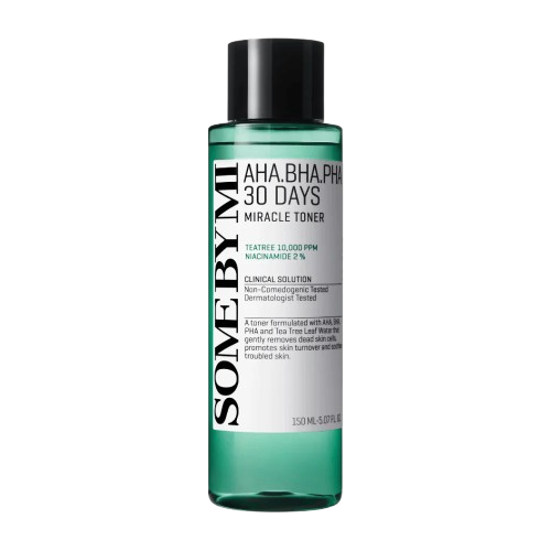 Some By Mi AHA-BHA-PHA 30 Days Miracle Toner 150ml