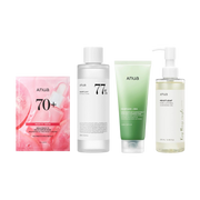 ANUA Soothing Set
