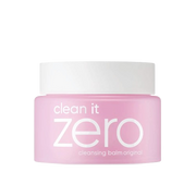 Clean It Zero Cleansing Balm Original 100 ml