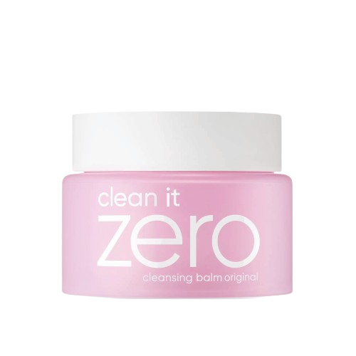 Clean It Zero Cleansing Balm Original 100 ml