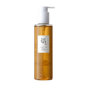 Ginseng Cleansing Oil 210 ml