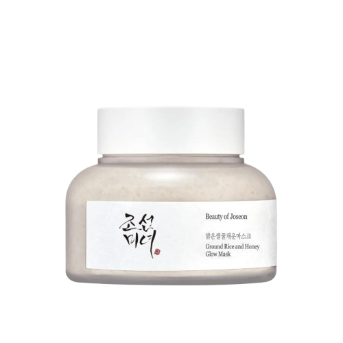 Ground Rice and Honey Glow Mask 150 ml