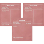 Bio-Collagen Real Deep Mask x 3
