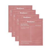 Bio Collagen Real Deep Mask x 4