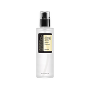 COSRX - Advanced Snail 96 Mucin Power Essence på en vit bakgrund.