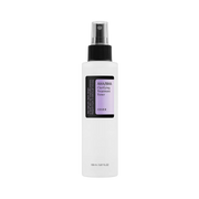 COSRX - AHA/BHA Clarifying Treatment Toner på en vit bakgrund.