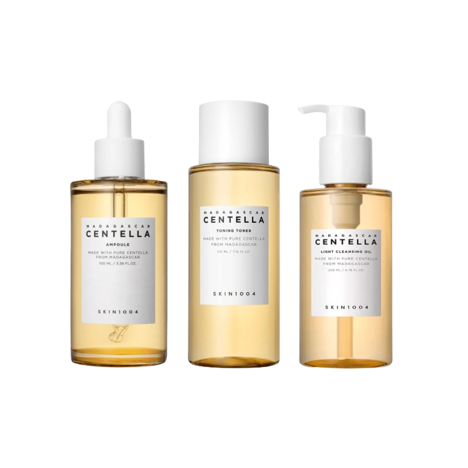 SKIN1004 Centella Care Kit