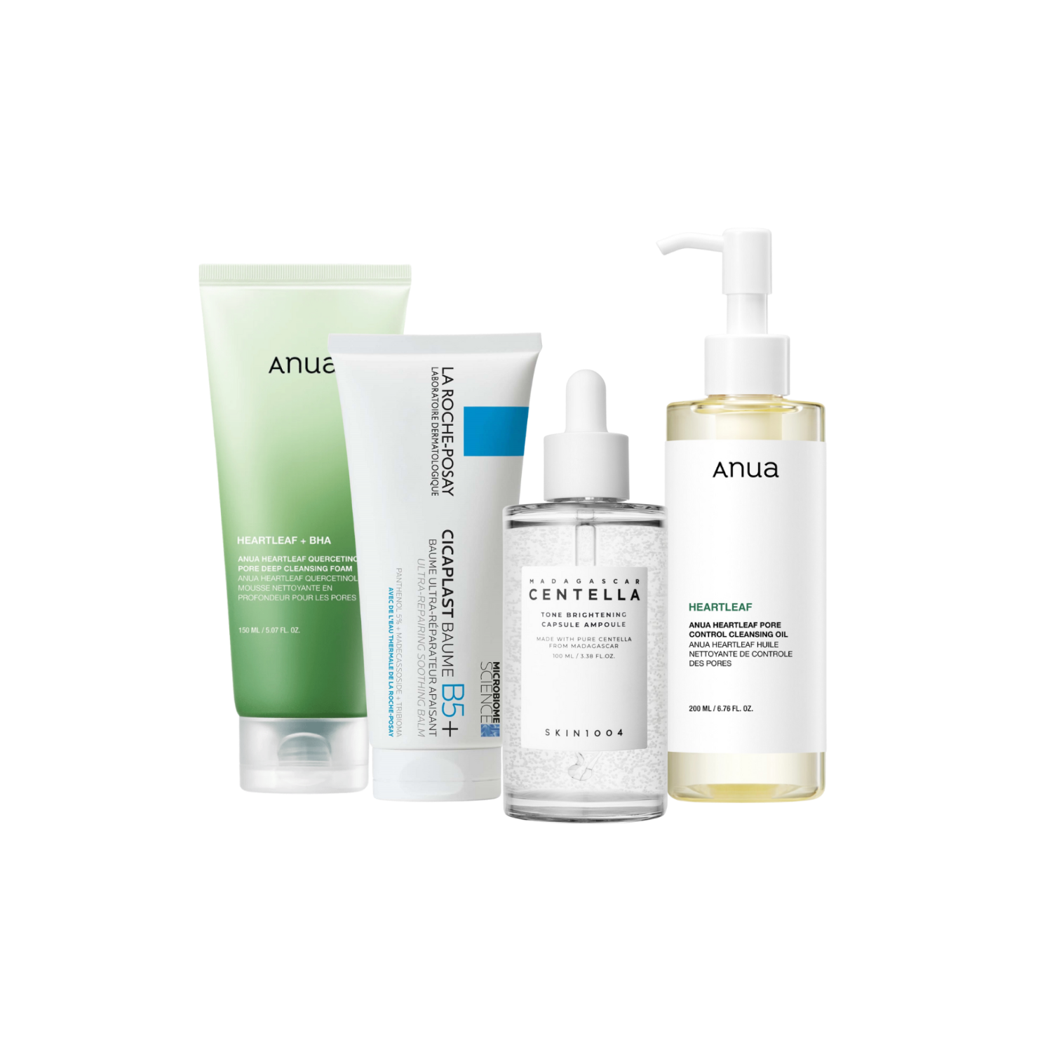 Hydrate & Repair Kit