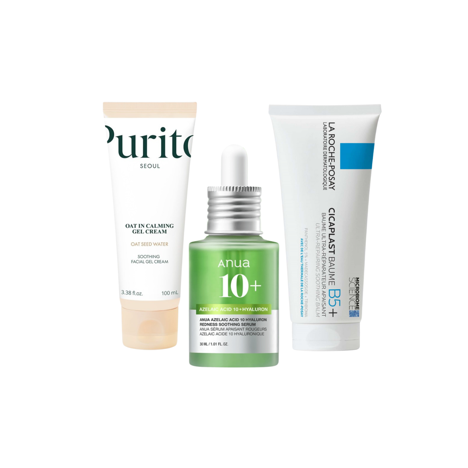 Calming Barrier Kit