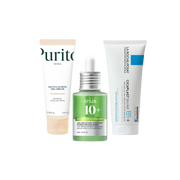 Calming Barrier Kit