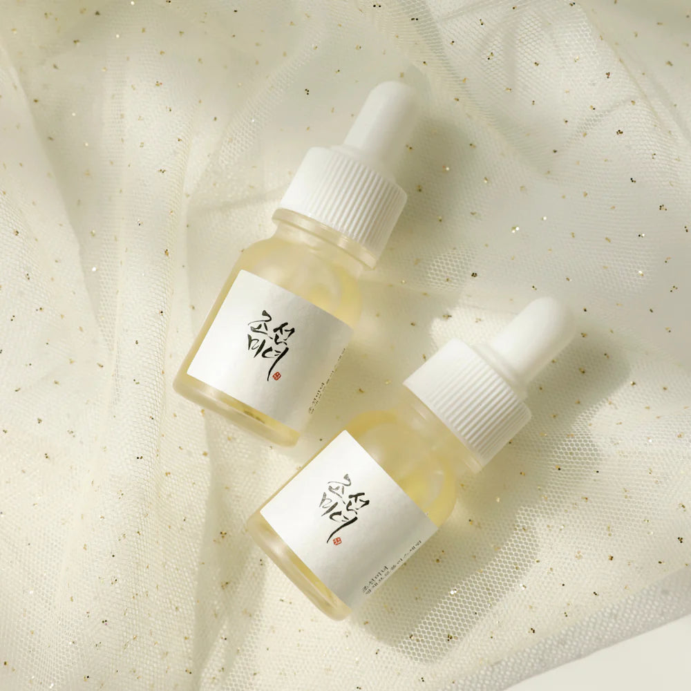 Glow Serum: Propolis + Niacinamide 30 ml