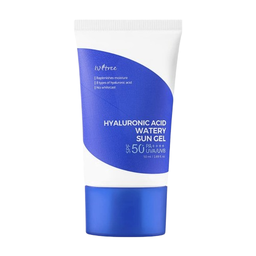 Hyaluronic Acid Watery Sun Gel 50 ml