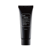 Klairs Midnight Blue Calming Cream på en vit bakgrund.