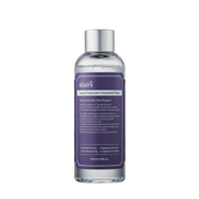 Supple Preparation Unscented Toner 180 ml