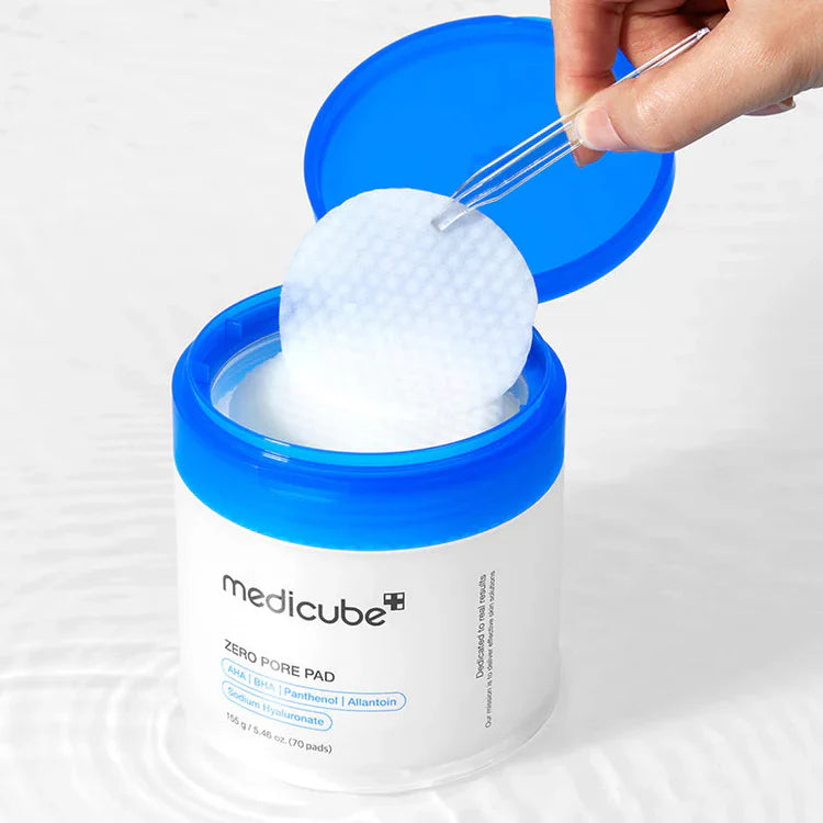 Zero Pore Pad 2.0 (70 pads)