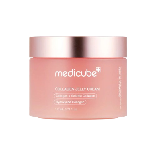 Collagen Jelly Cream 50 ml