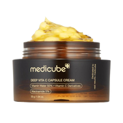 Deep Vita C Capsule Cream 55g