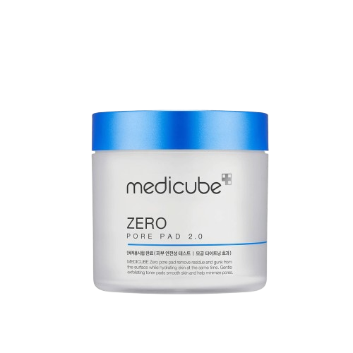 Zero Pore Pad 2.0 (70 pads)