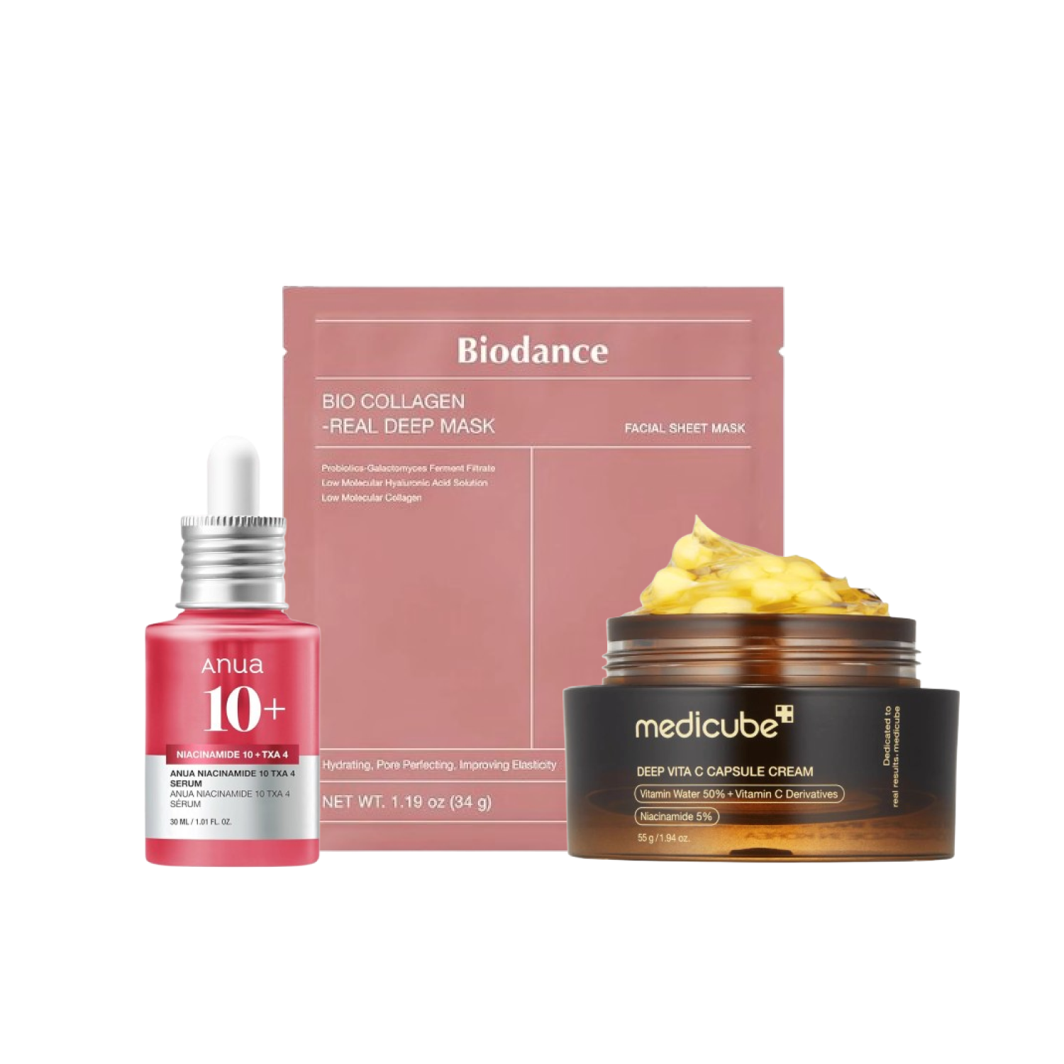 Trending Beauty Must-Haves