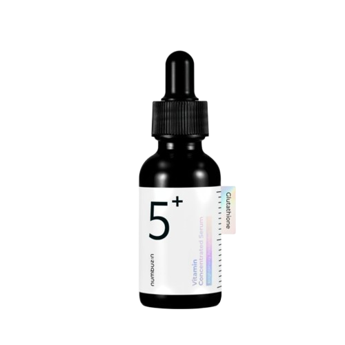 No.5 Vitamin Concentrated Serum 30 ml