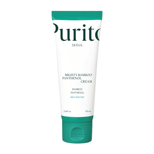 Fuktkräm med 10% panthenol som hjälper till att skydda och stärka hudbarriären. Panthenol ger direkt återfuktning, drar till sig och behåller fukt i hudskikten.