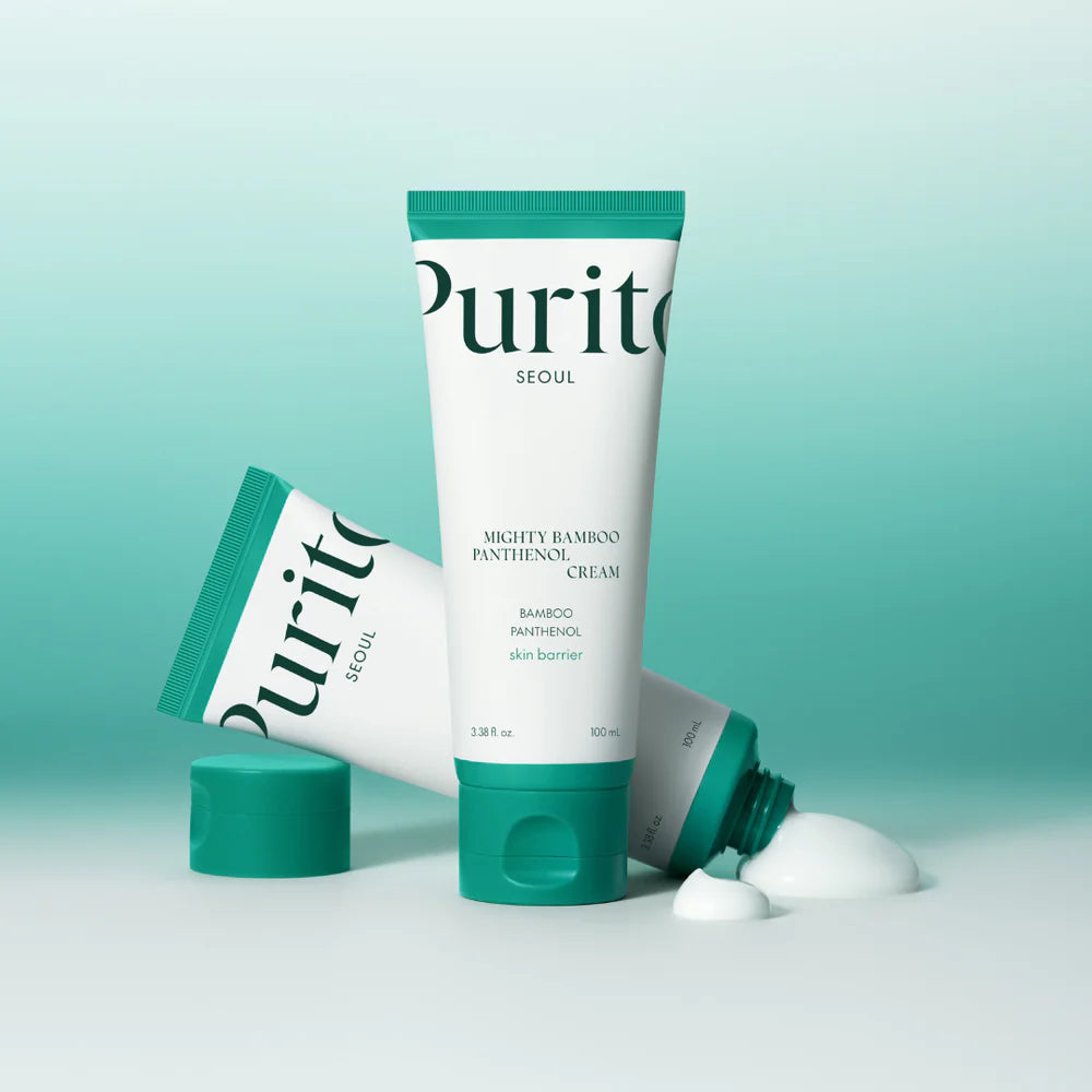 Fuktkräm med 10% panthenol som hjälper till att skydda och stärka hudbarriären. Panthenol ger direkt återfuktning, drar till sig och behåller fukt i hudskikten.