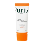 Daily Soft Touch Sunscreen SPF50+ 60 ml
