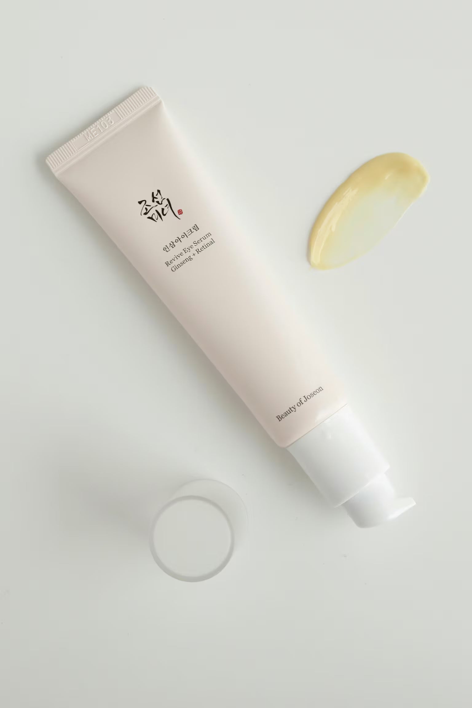 Revive Eye Serum: Ginseng + Retinal 30 ml