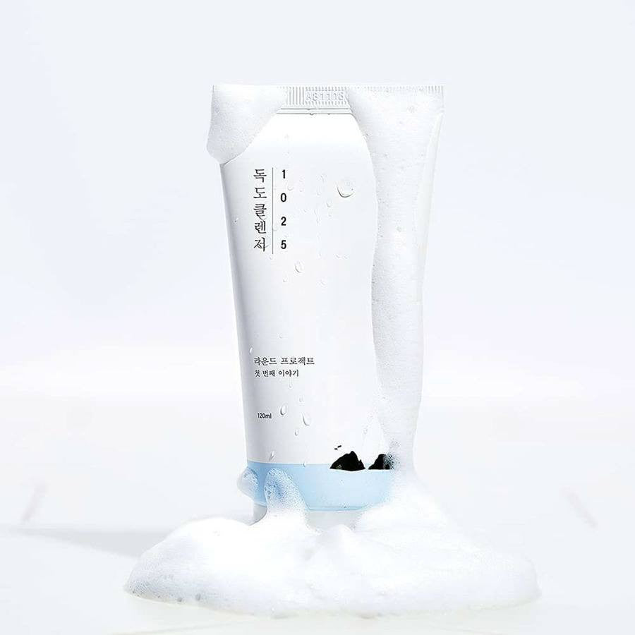 1025 Dokdo Cleanser 150 ml