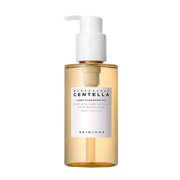 Madagascar Centella Light Cleansing Oil