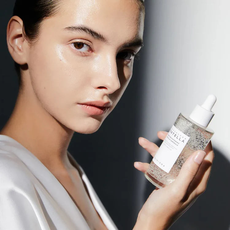 Madagascar Centella Tone Brightening Capsule Ampoule