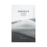 Madagascar Centella Tone Brightening Glow Mask