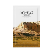Madagascar Centella Watergel Sheet Ampoule Mask