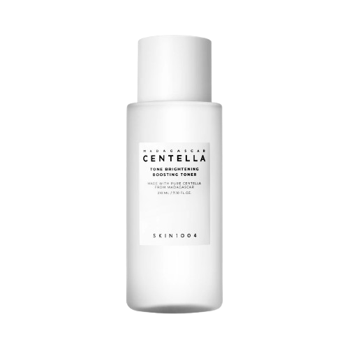 Madagascar Centella Tone Brightening Boosting Toner 210 ml