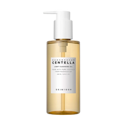 SKIN1004 Madagascar Centella Light Cleansing Oil 200ml på vit bakgrund.