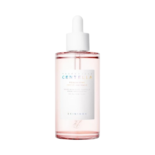 Madagascar Centella Poremizing Fresh Ampoule 100 ml