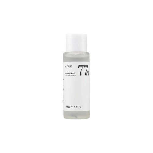 Heartleaf 77% Soothing Toner