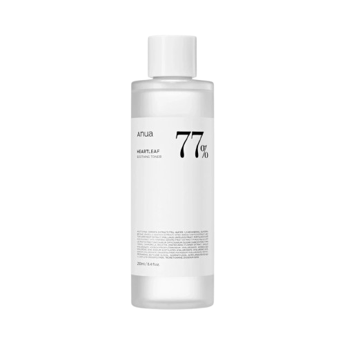 Heartleaf 77% Soothing Toner
