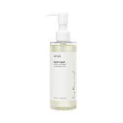 Heartleaf Pore Control Cleansing Oil