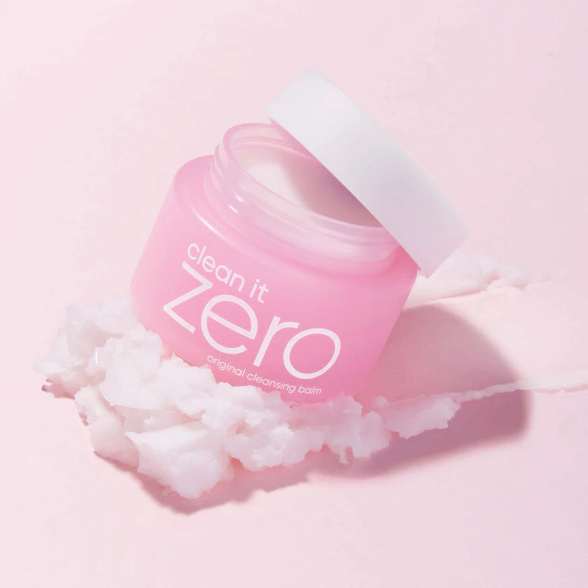 Clean It Zero Cleansing Balm Original 100 ml