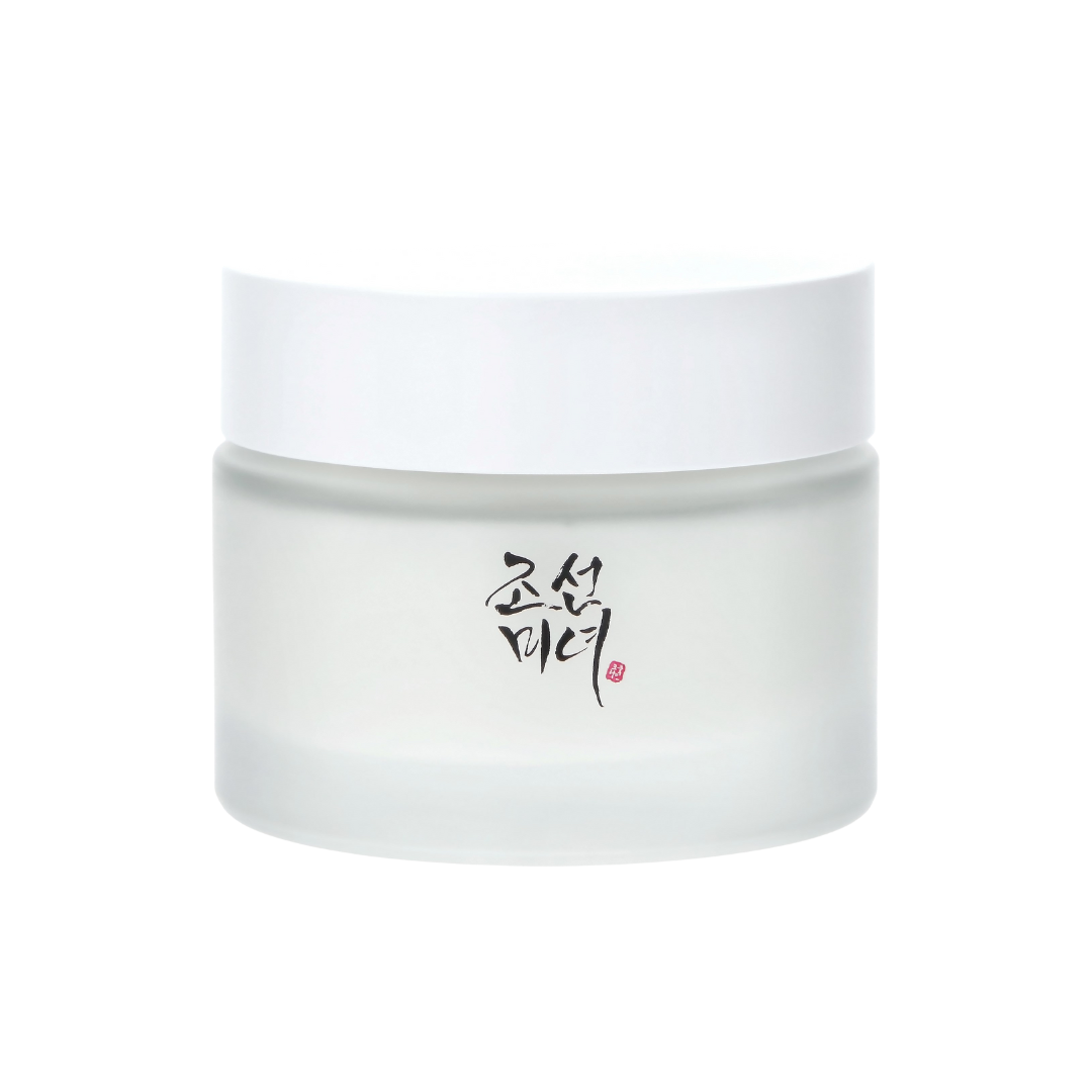 Beauty of Joseon Dynasty Cream 50ml på vit bakgrund.
