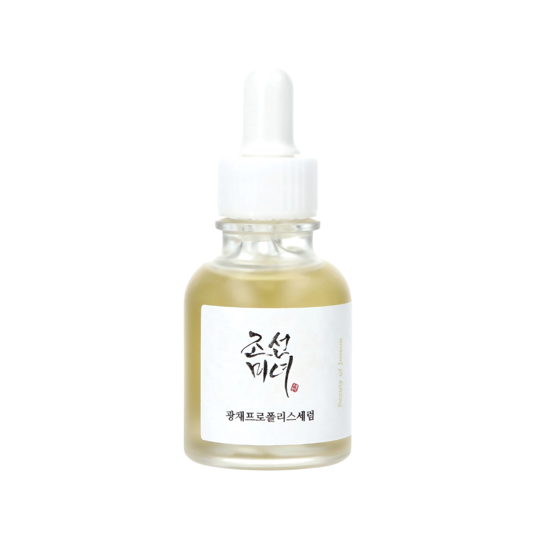 Glow Serum: Propolis + Niacinamide 30 ml