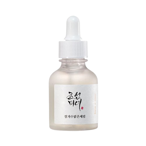 Glow Deep Serum Rice + Alpha Arbutin 30 ml