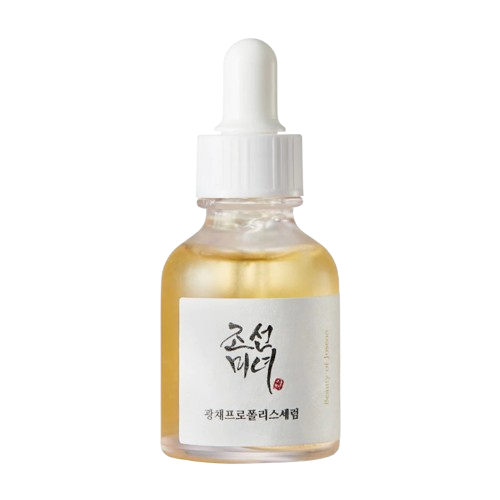 Glow Serum: Propolis + Niacinamide 30 ml