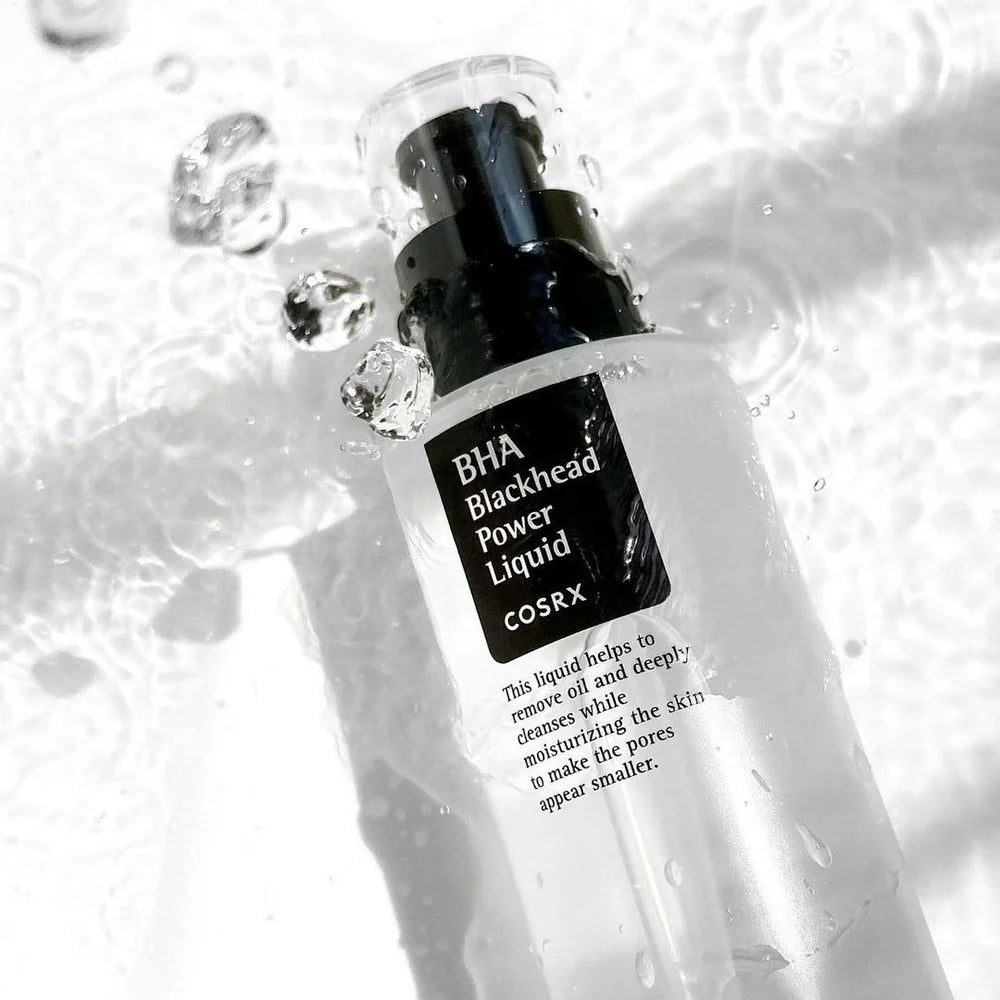 BHA Blackhead Power Liquid 100 ml