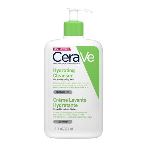Hydrating Cleanser 473 ml