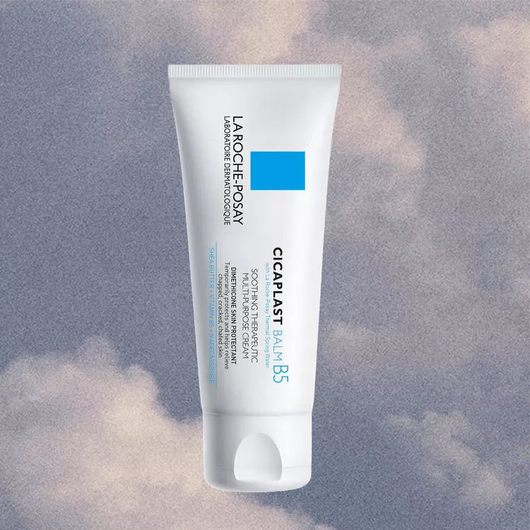 Cicaplast Baume B5+ 100 ml