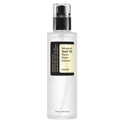 Advanced Snail 96 Mucin Power Essence 100 ml